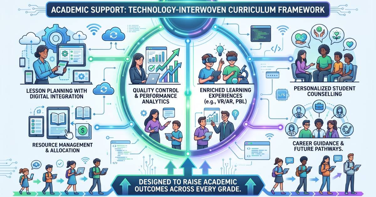 Academic Support
