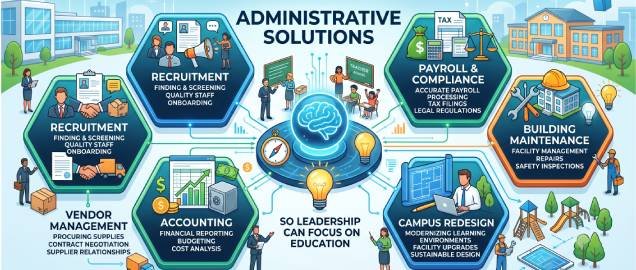 Administrative Solutions