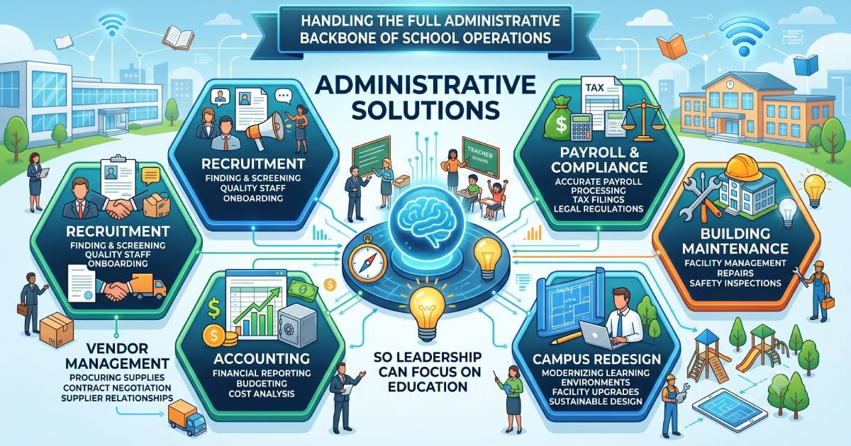 Administrative Solutions
