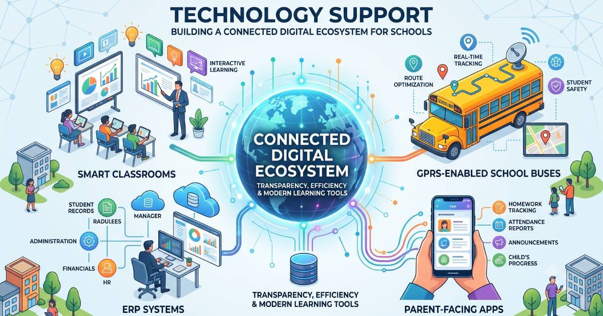 Technology Support